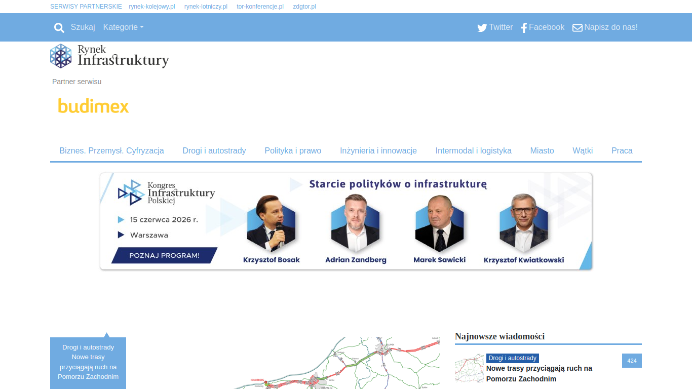 rynekinfrastruktury.pl