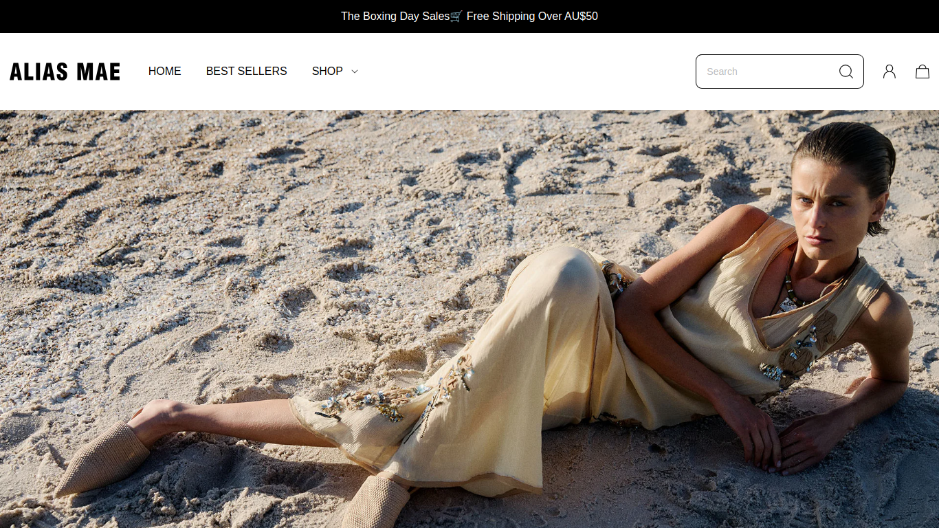 aliasmaeau.com