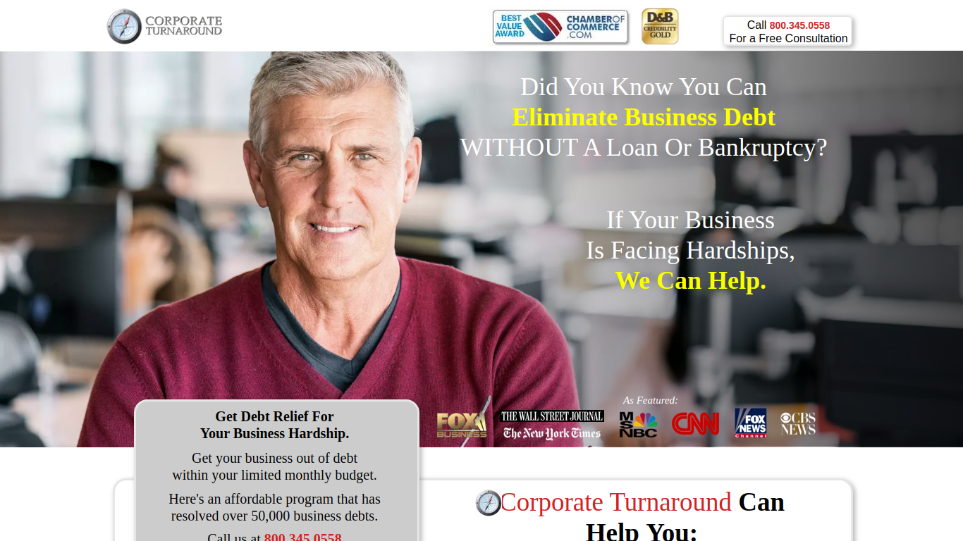 companyrecovery.com