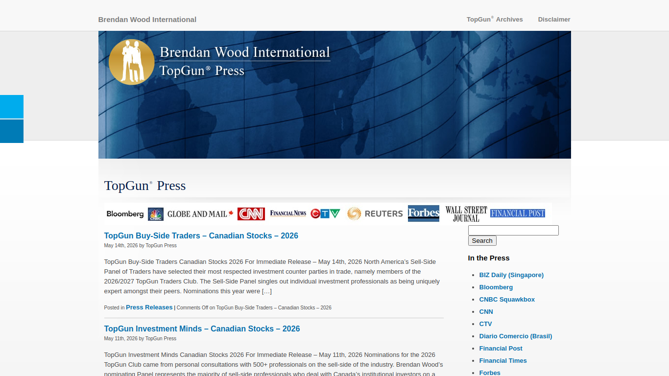 topgunpress.com
