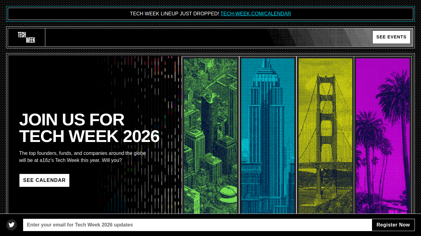 tech-week.com