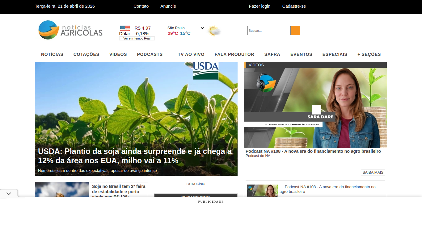 www.noticiasagricolas.com.br