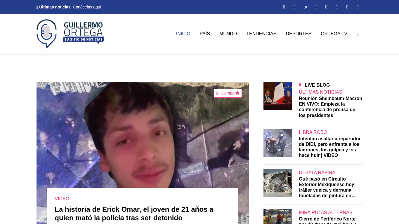 guillermoortega.com