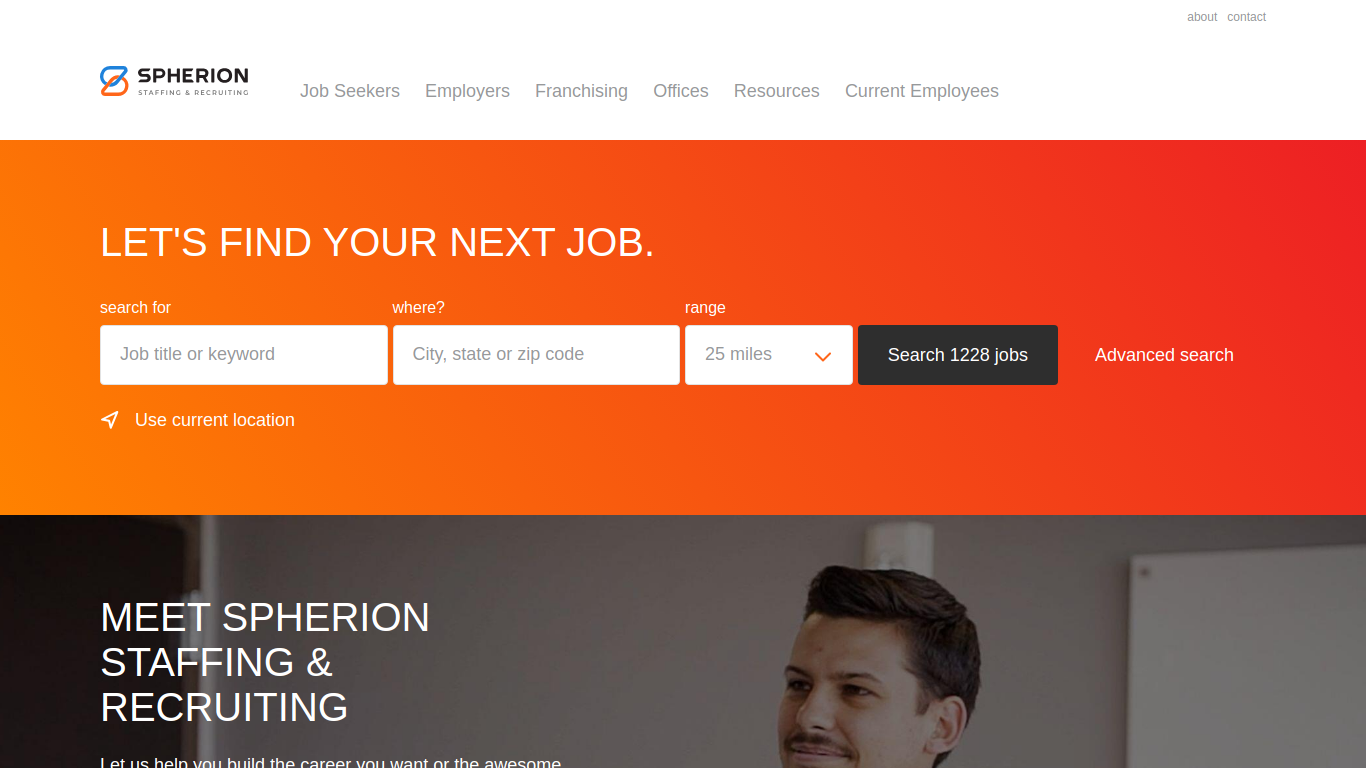 www.spherion.com