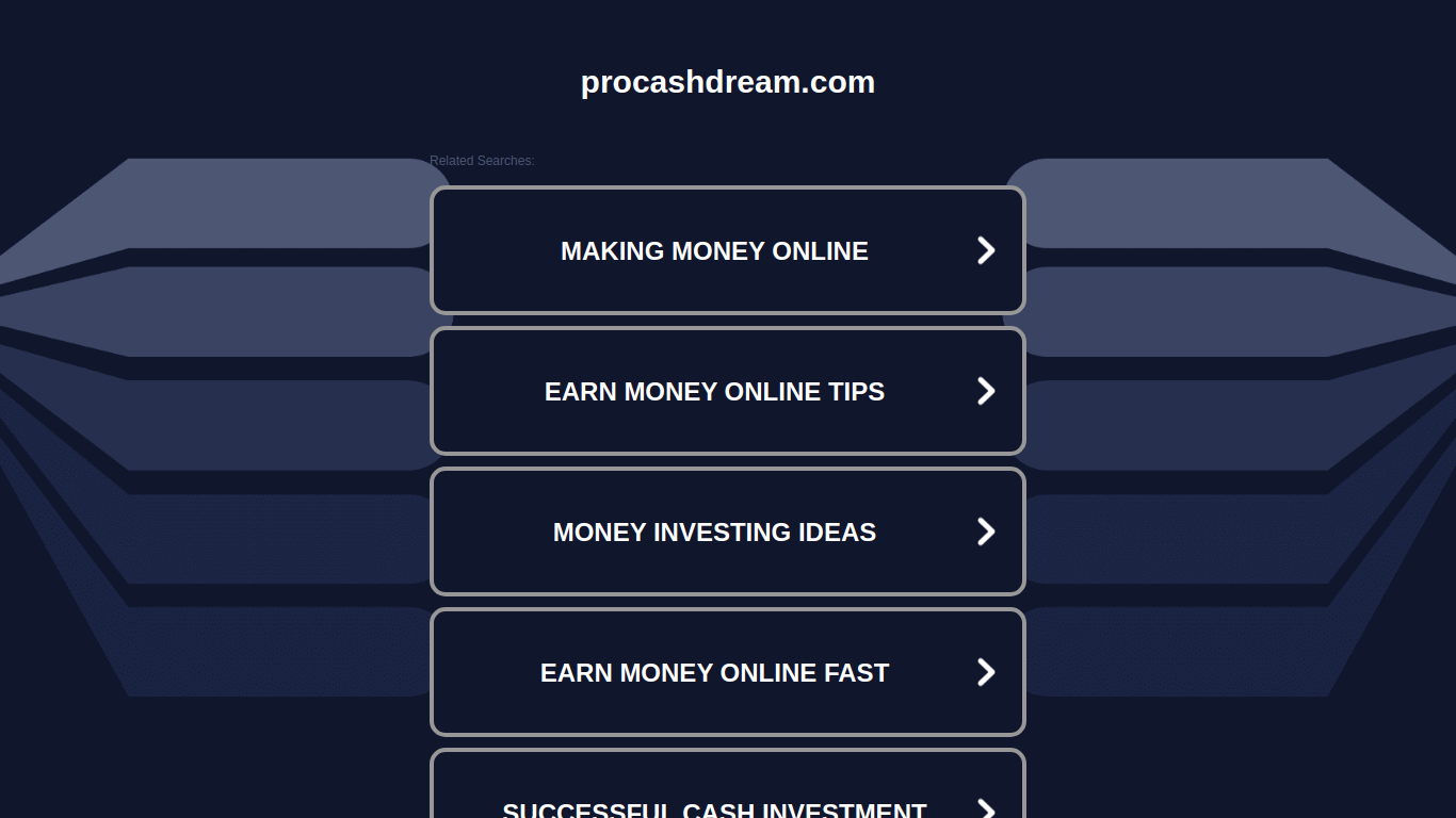 procashdream.com