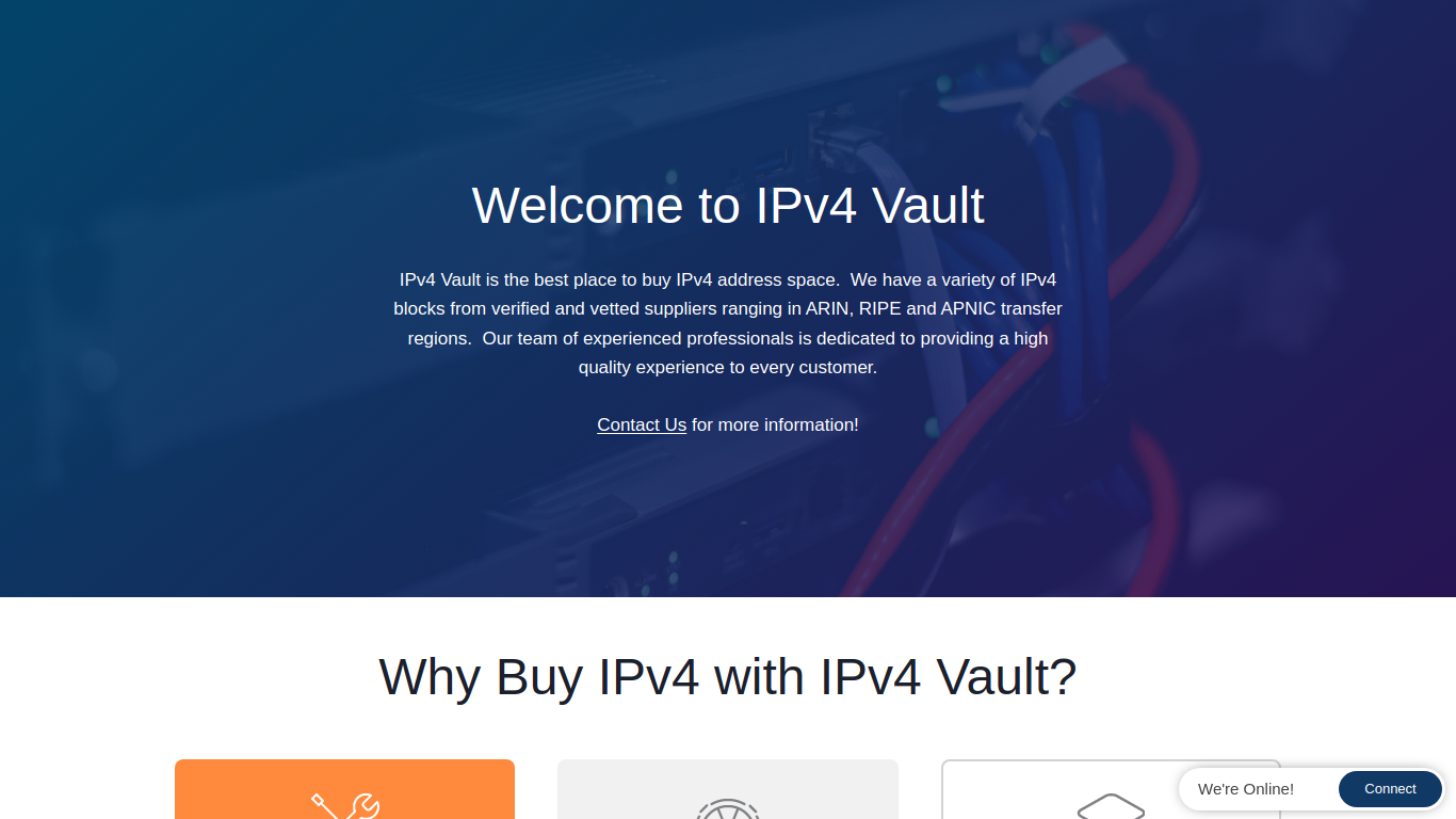 ipv4vault.com