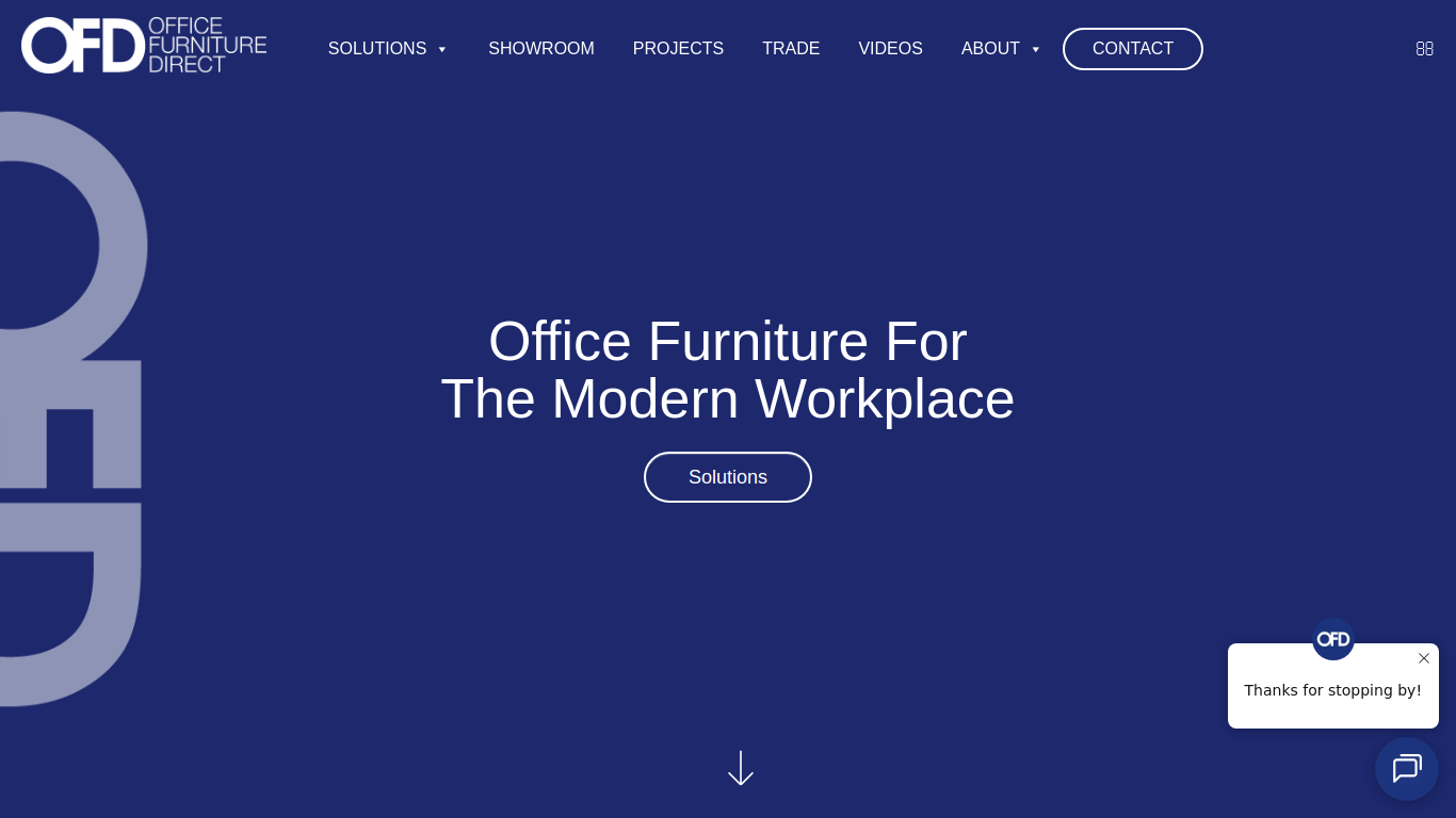 www.ofdonline.com