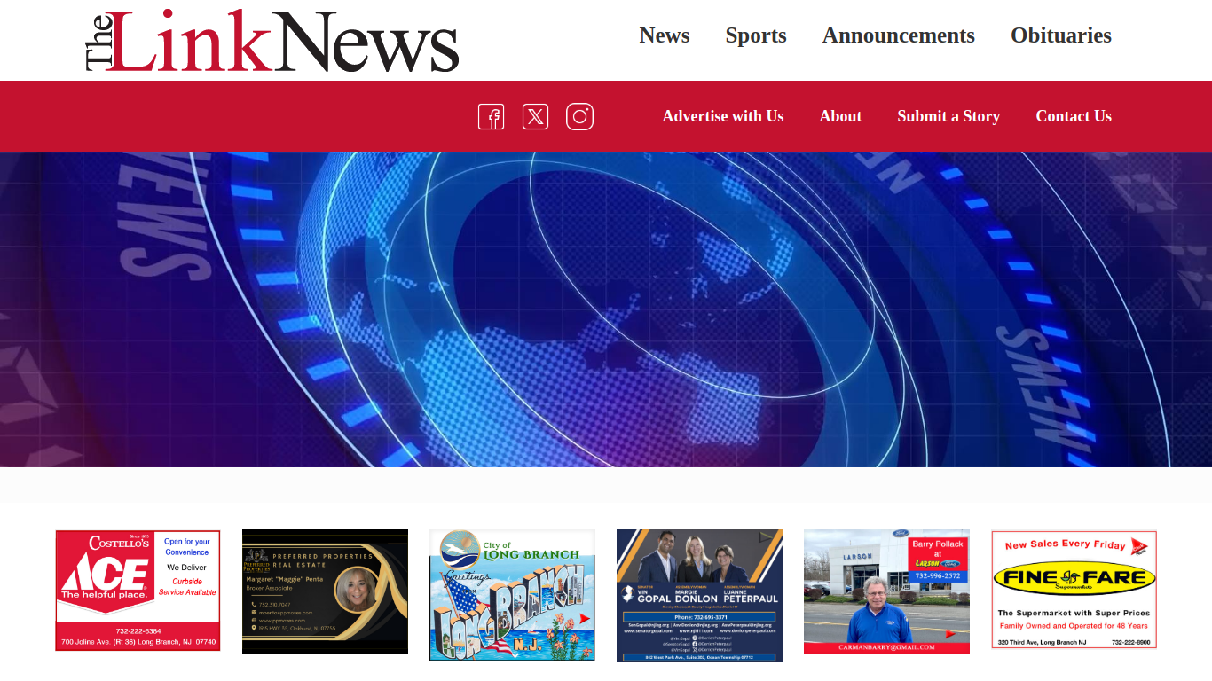 thelinknews.net