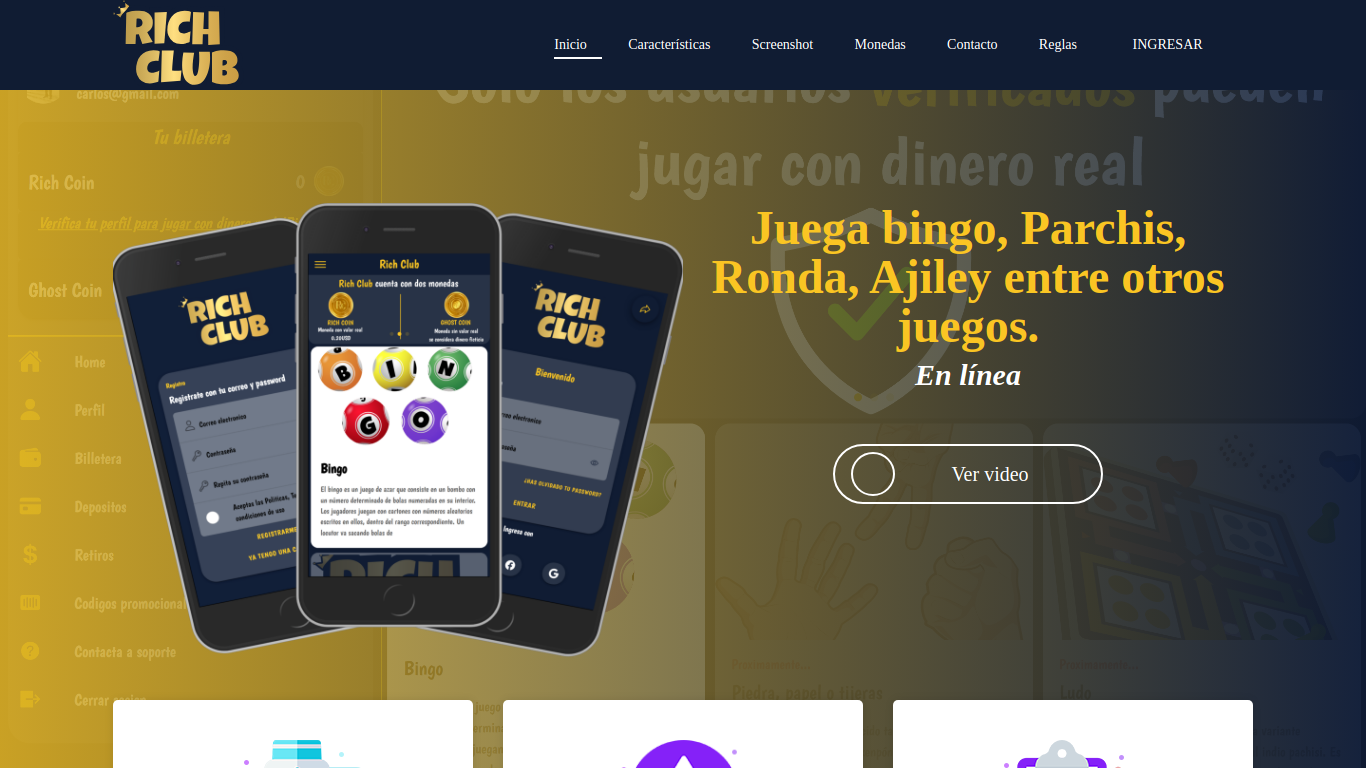 richclubapp.com