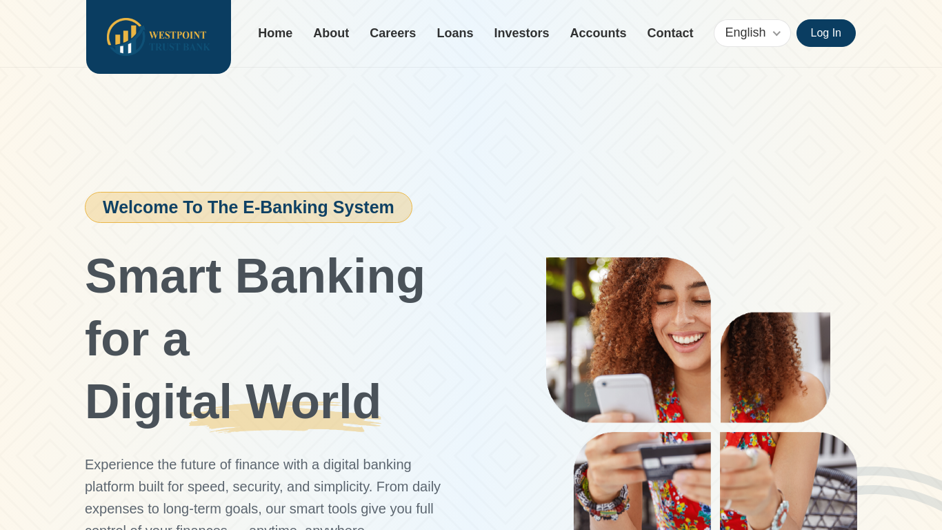 westpointtrustbank.com