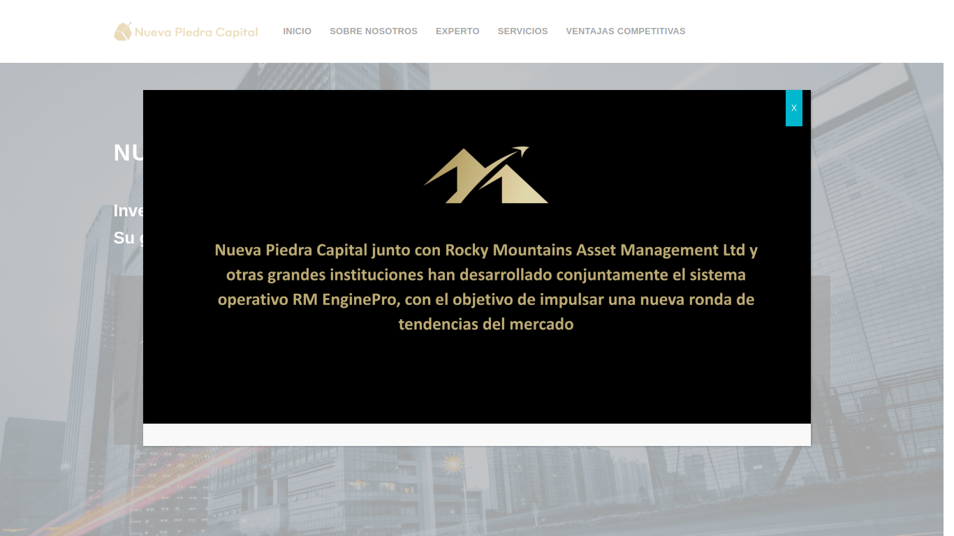 nuevoorigen.com