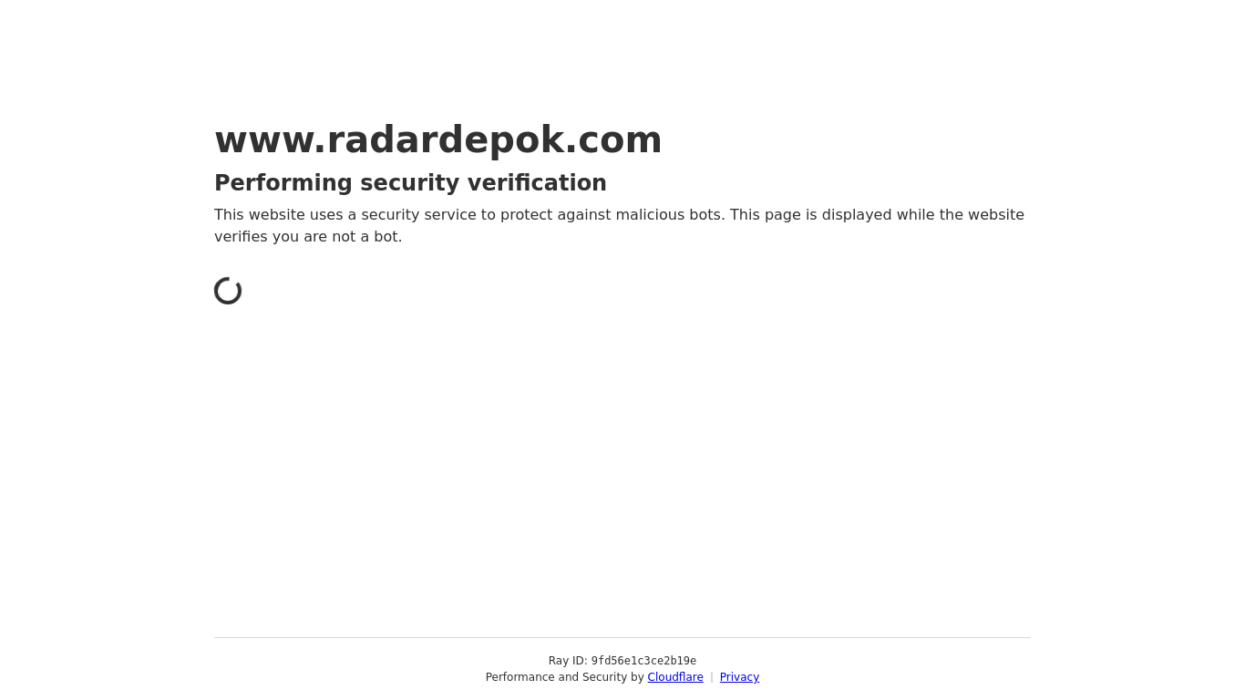 www.radardepok.com