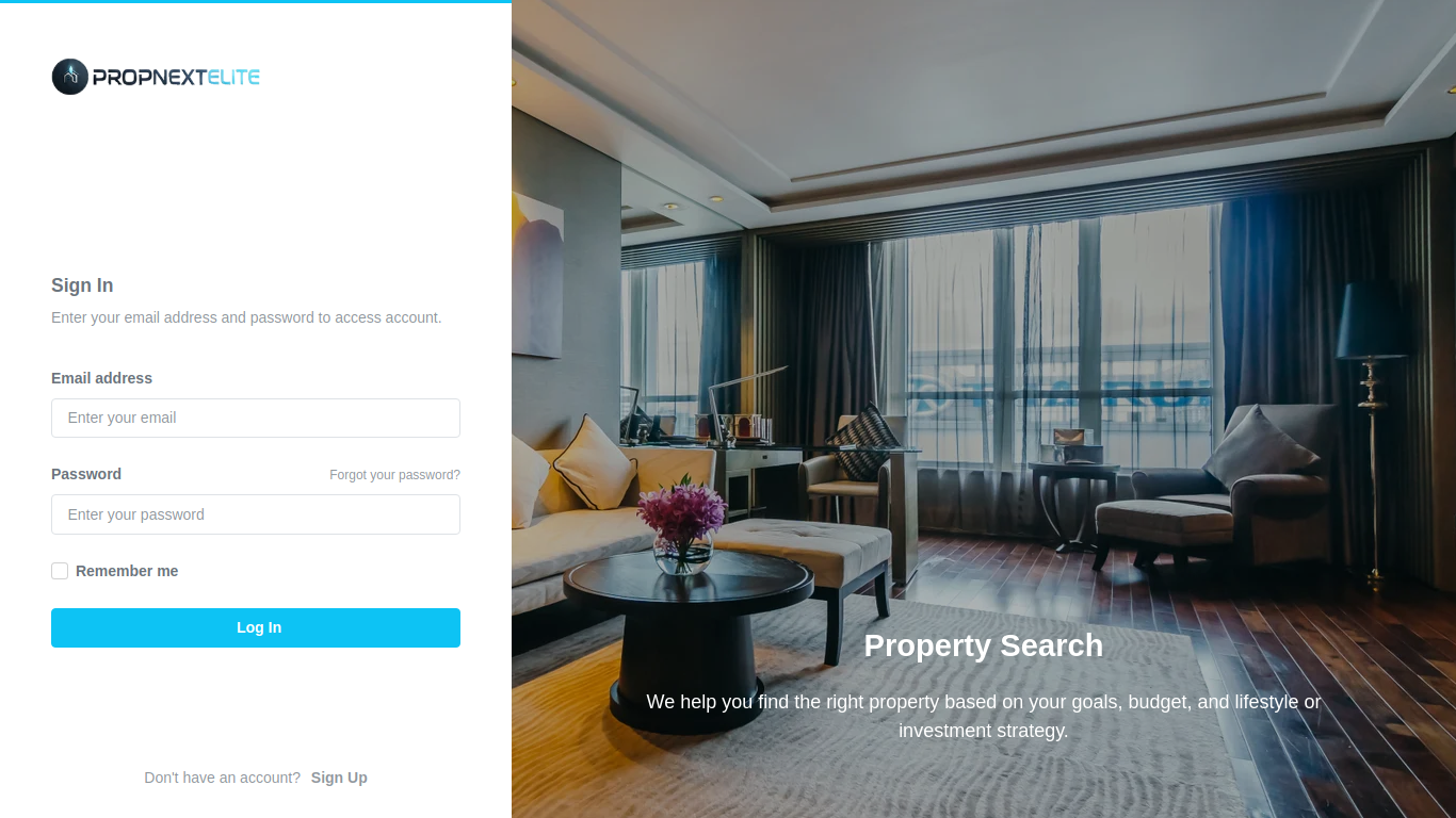 i.propnextelite.com