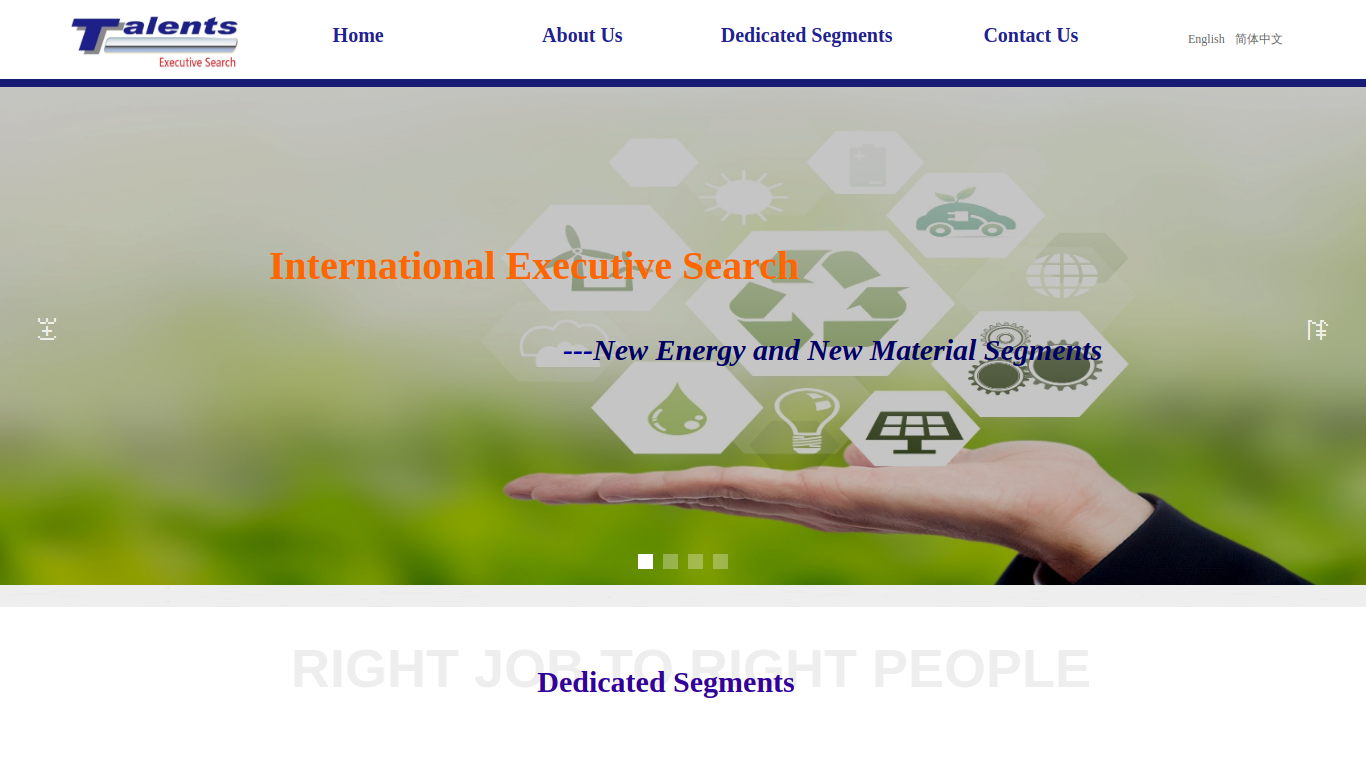 www.talentssh.com