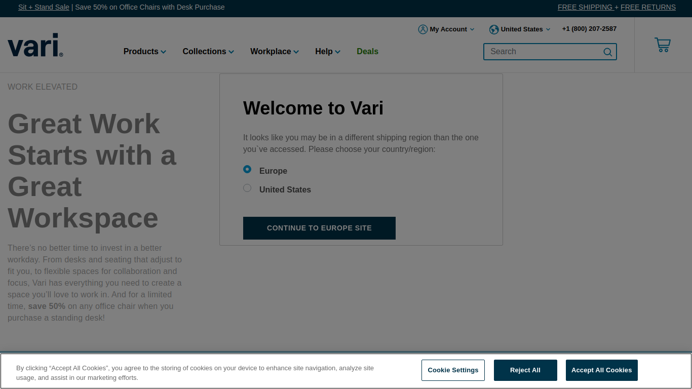 vari.com