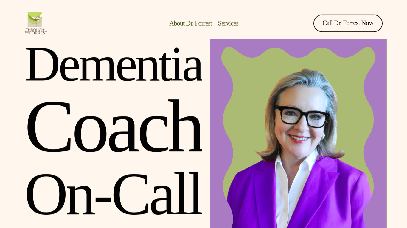 dementiacoachoncall.com