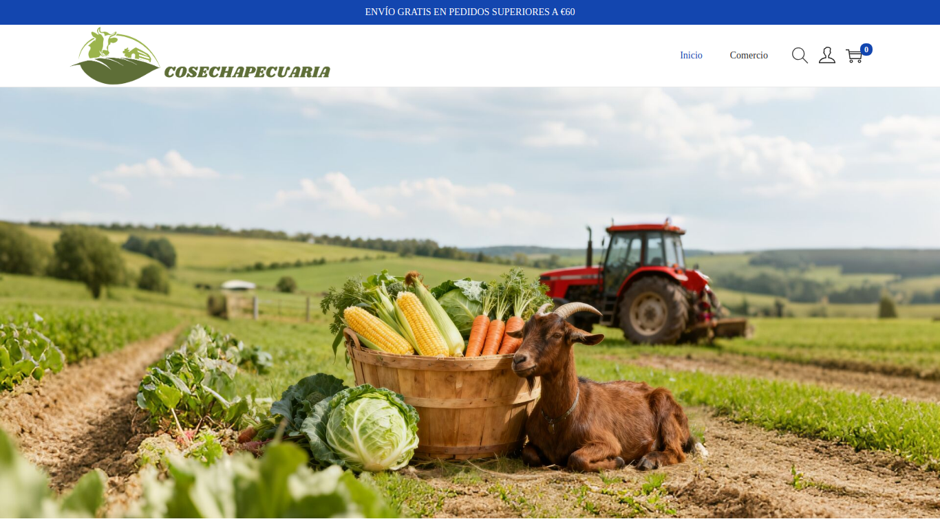 www.cosechapecuaria.com