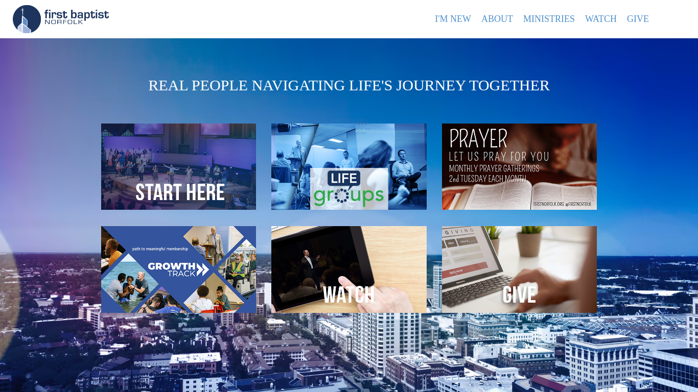 www.firstnorfolk.org