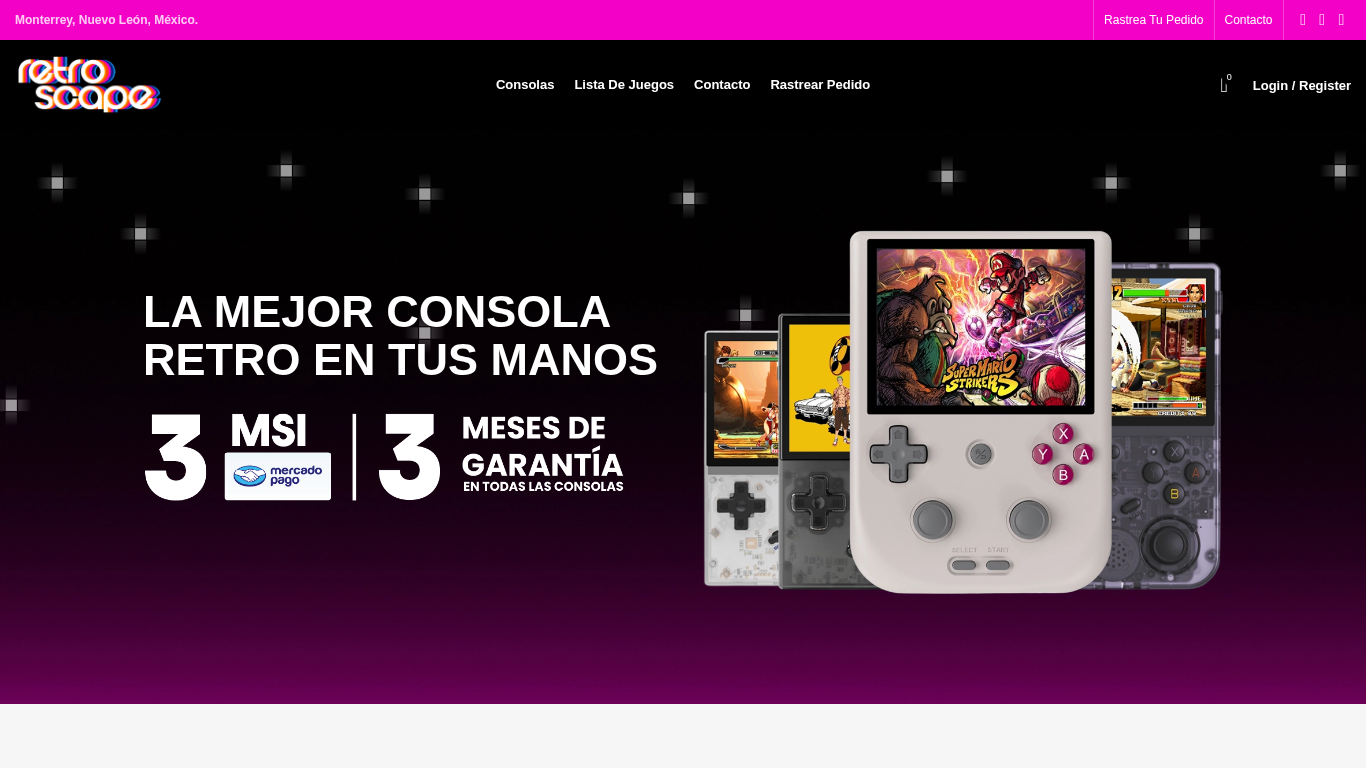 retroscape.mx