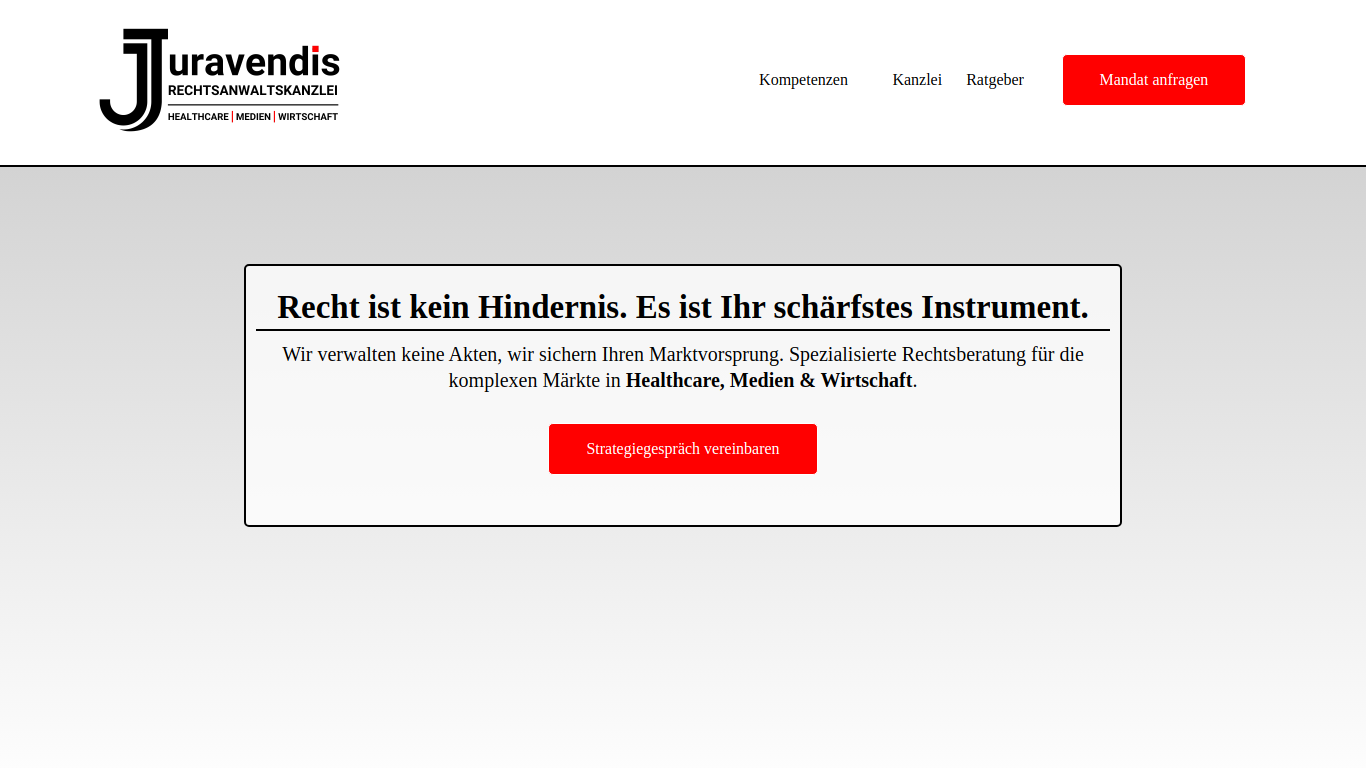 www.juravendis.de