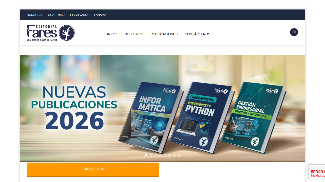 editorialfares.com