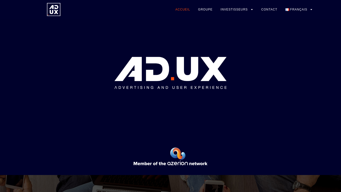 adux.com