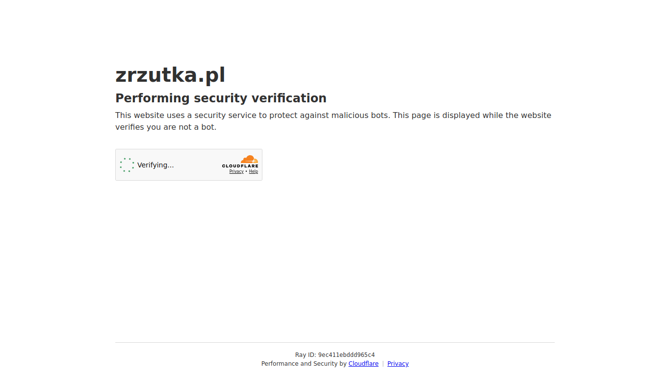 zrzutka.pl