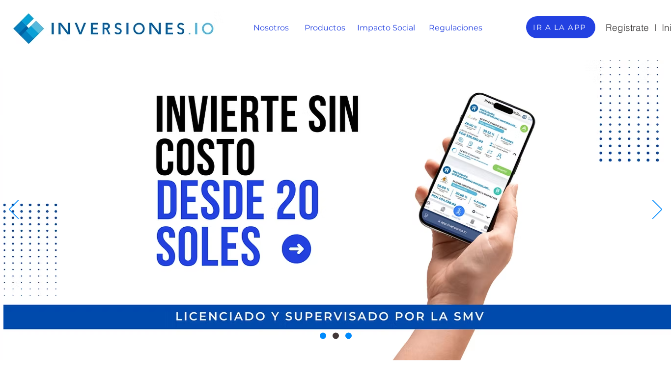 https://inversiones.io