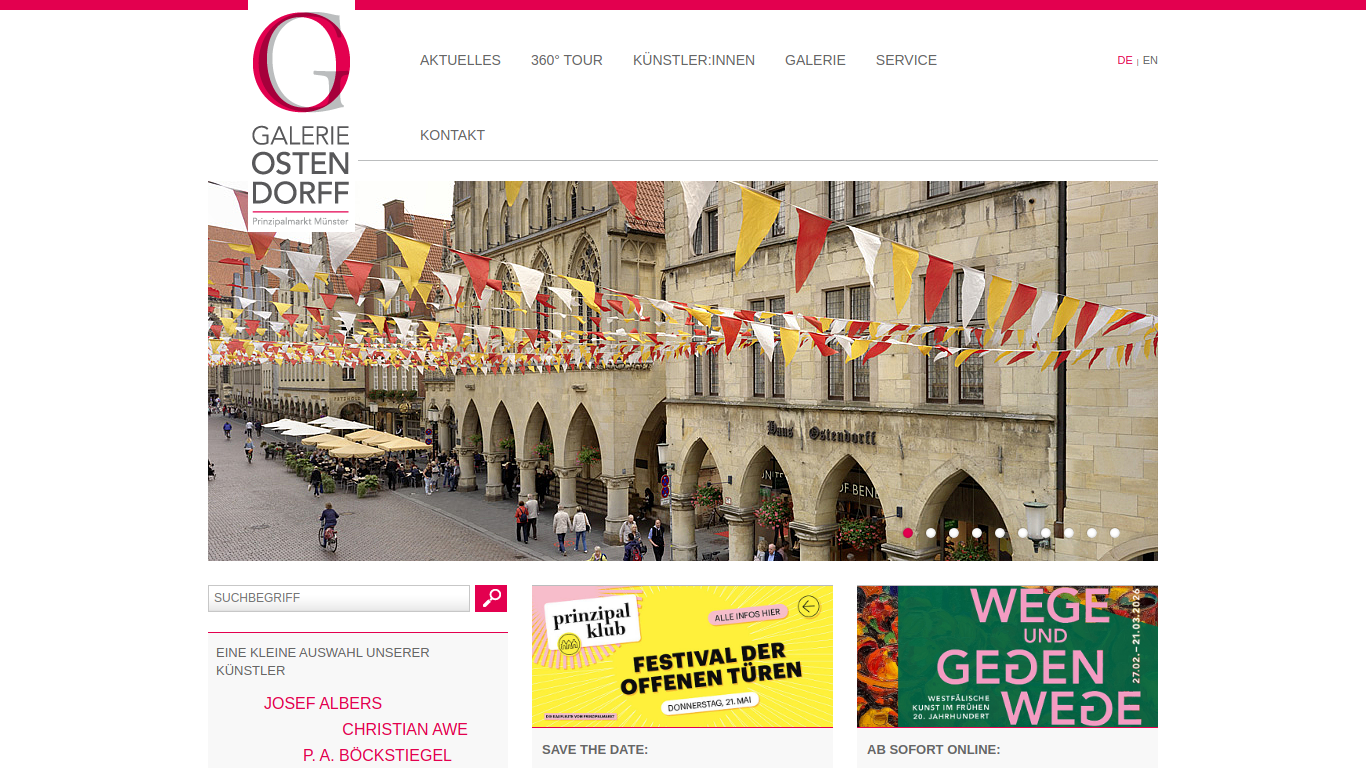 www.ostendorff.de