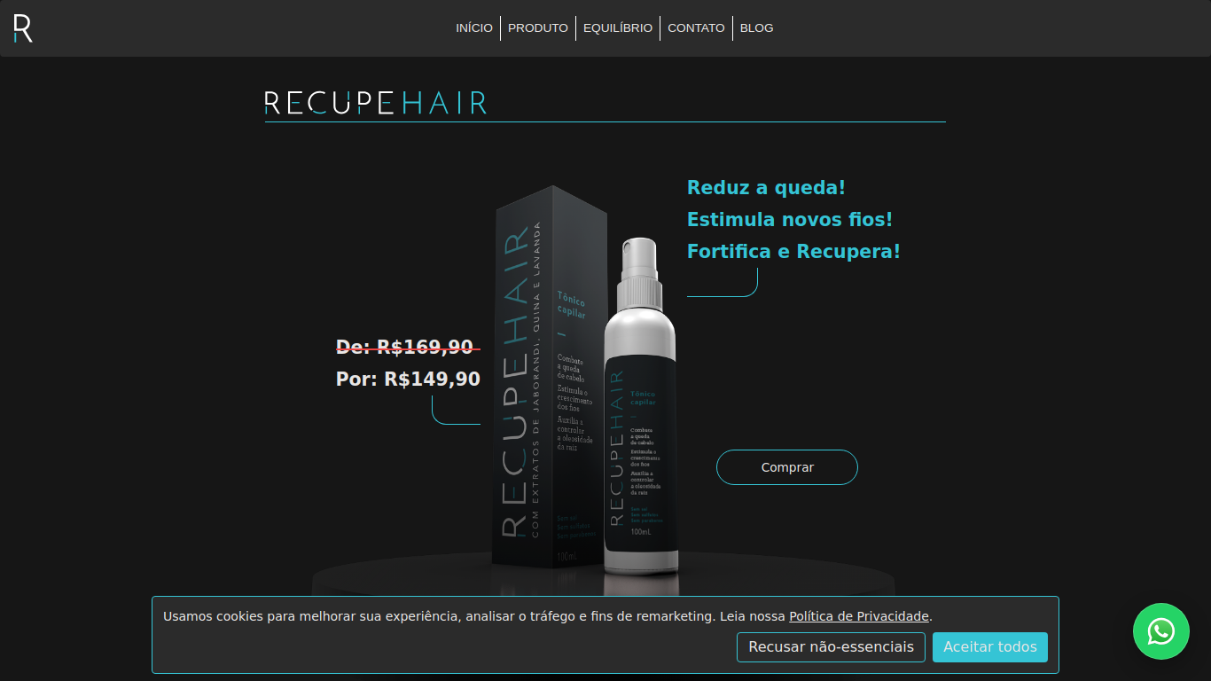 recupehair.com.br