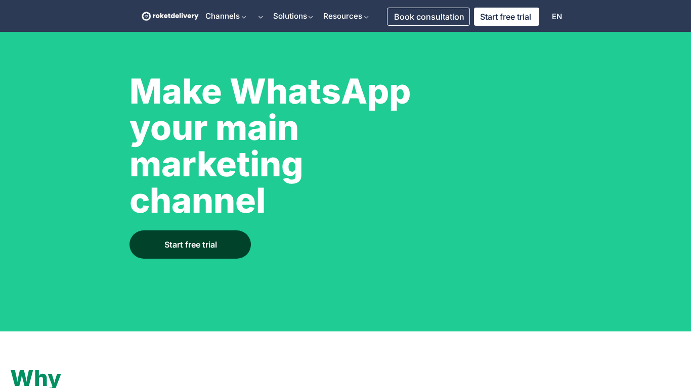 https://roketdelivery.com