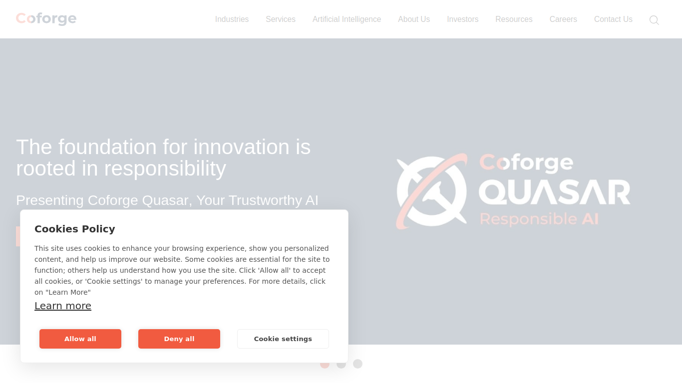 coforge.com