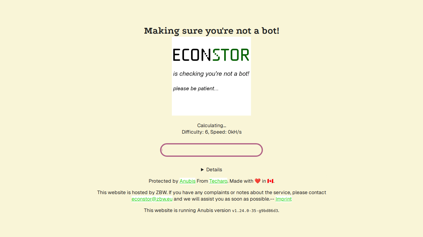 www.econstor.eu