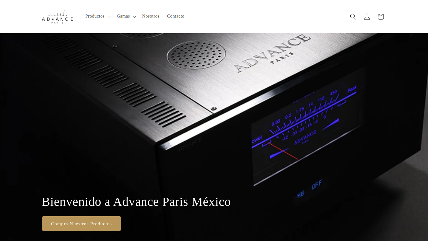advanceparis.com.mx