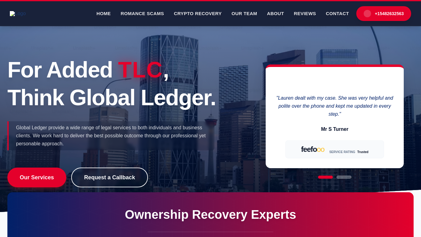 globalledger.us