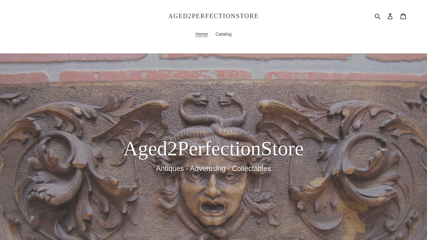 aged2perfectionstore.online