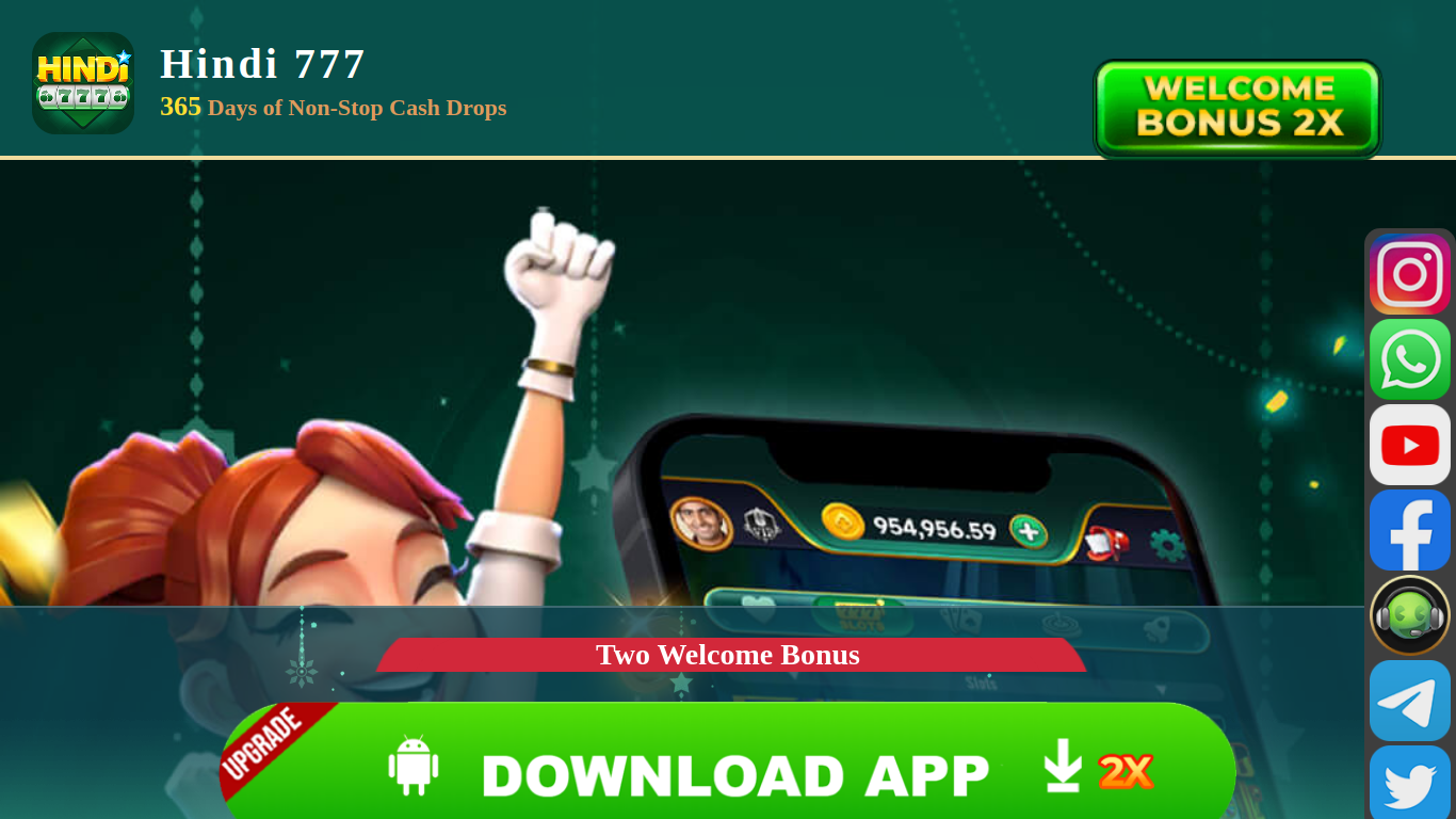 www.hindi777agent.app