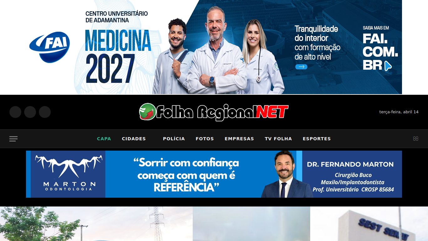folharegionalnet.com.br