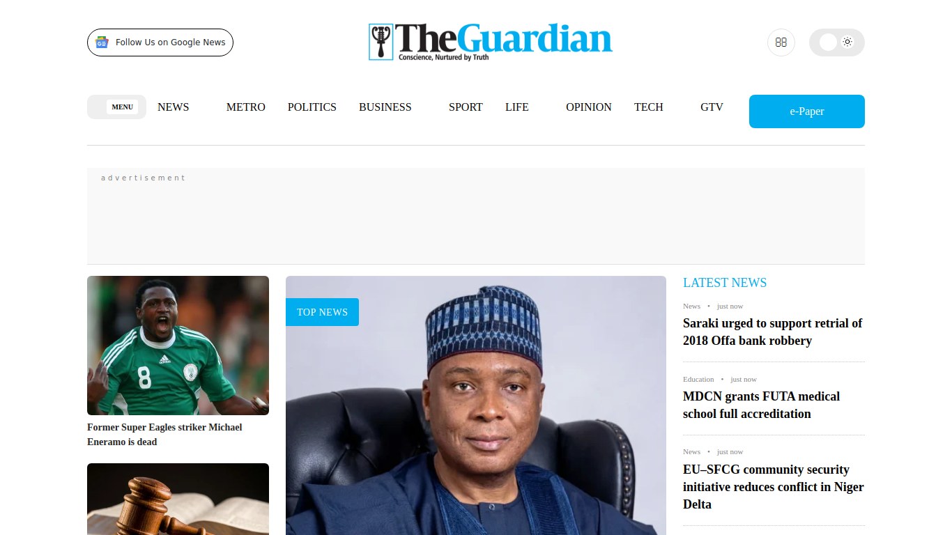 guardian.ng