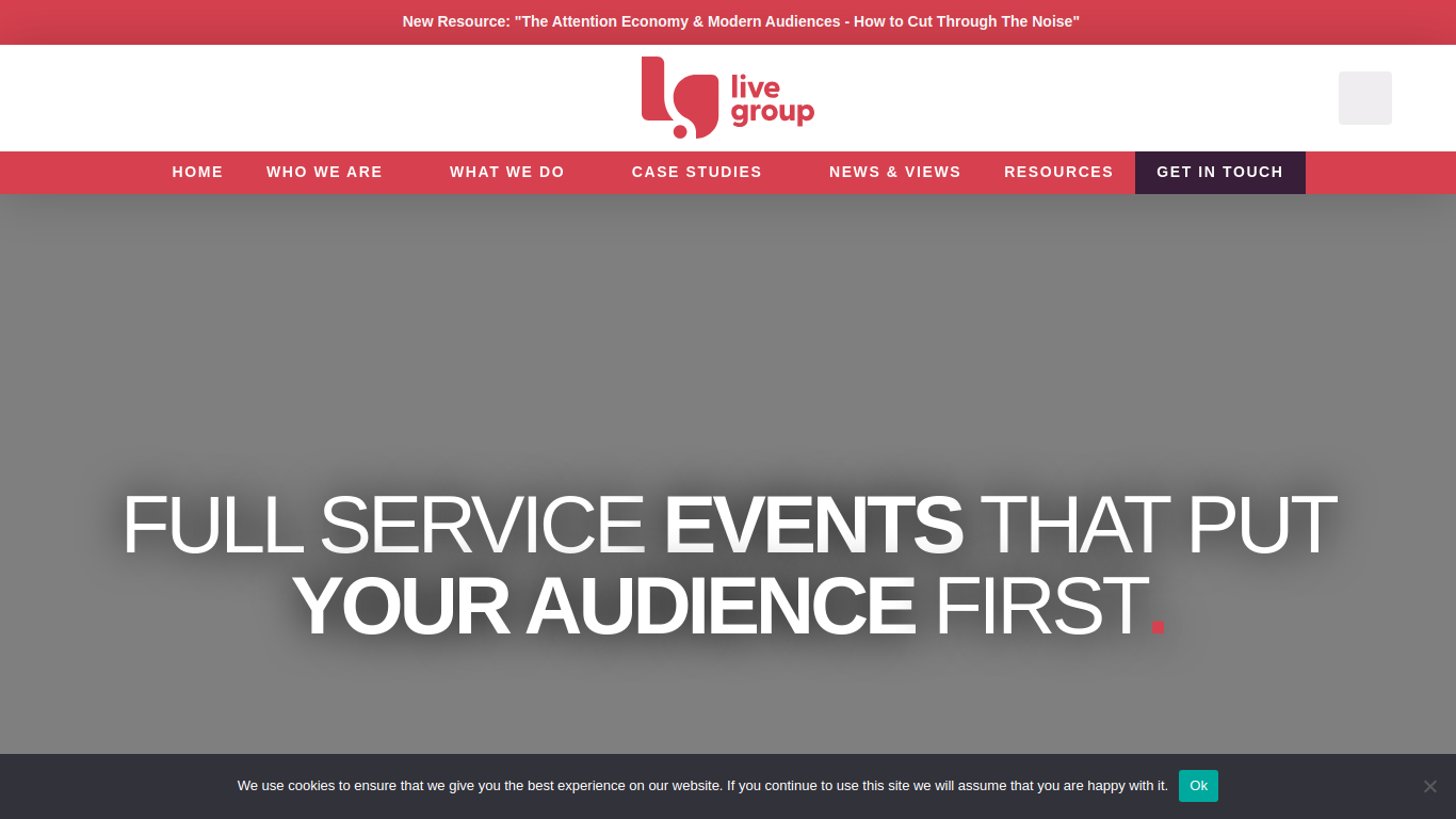 livegroup.co.uk