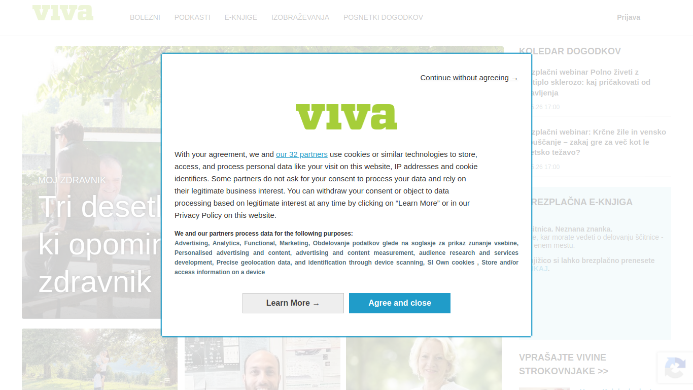 viva.si