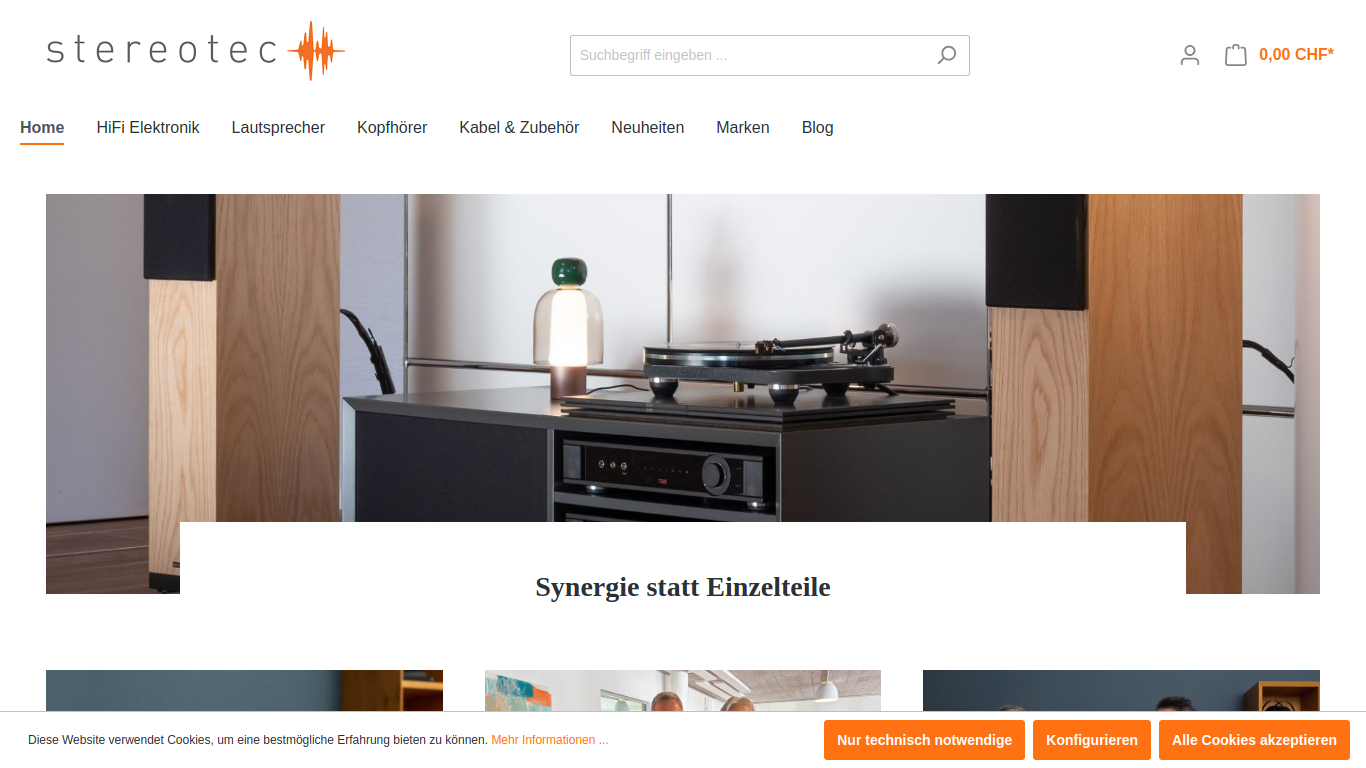 stereotec.ch