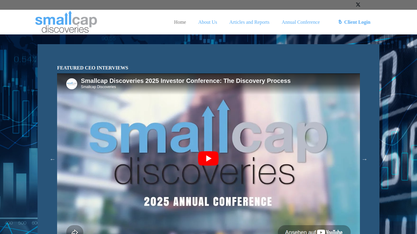 smallcapdiscoveries.com