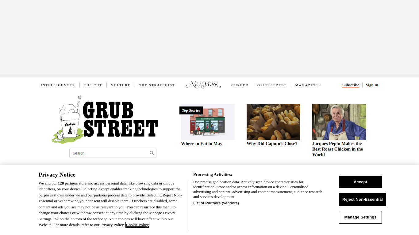 www.grubstreet.com