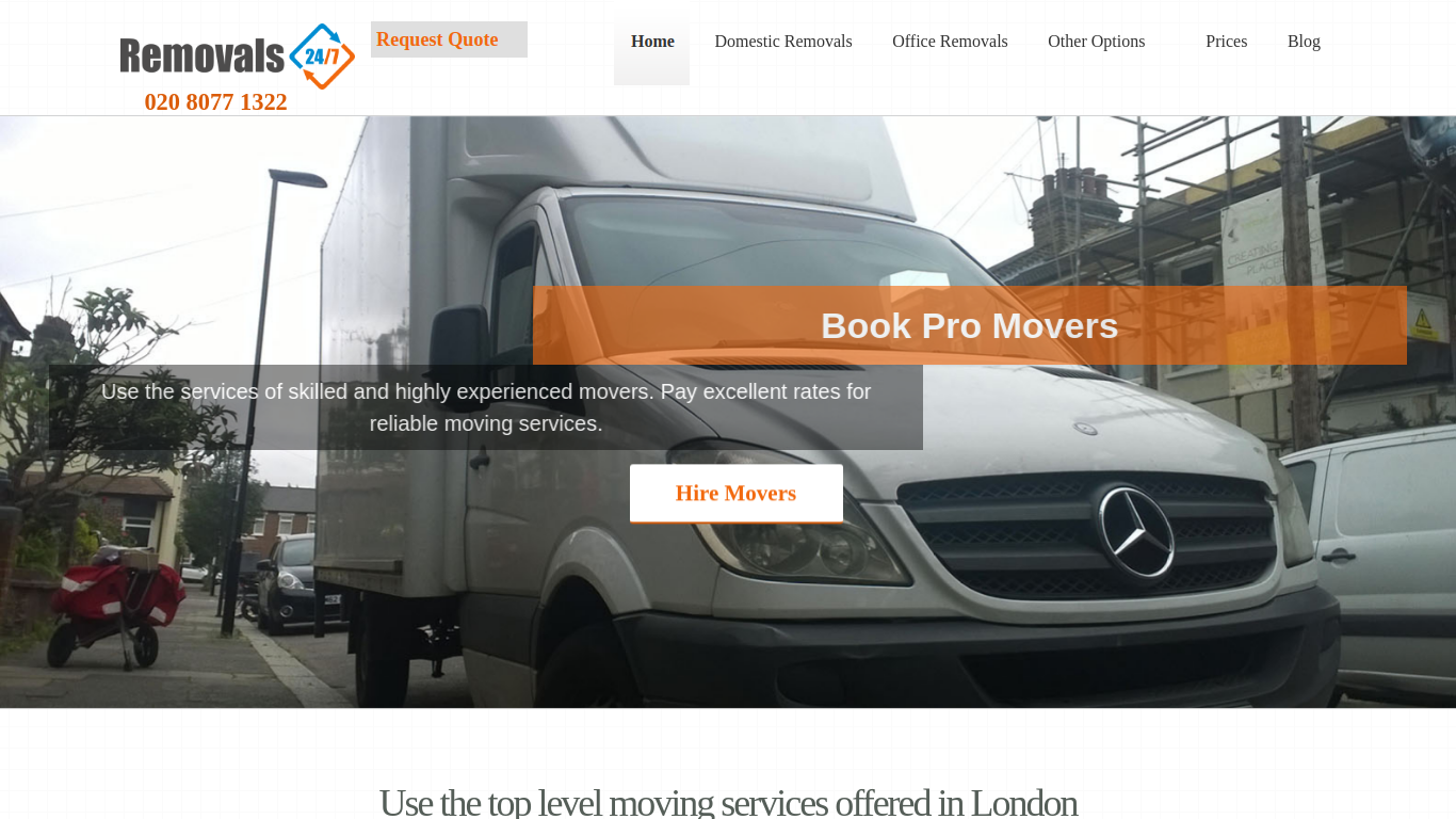 removals247.com
