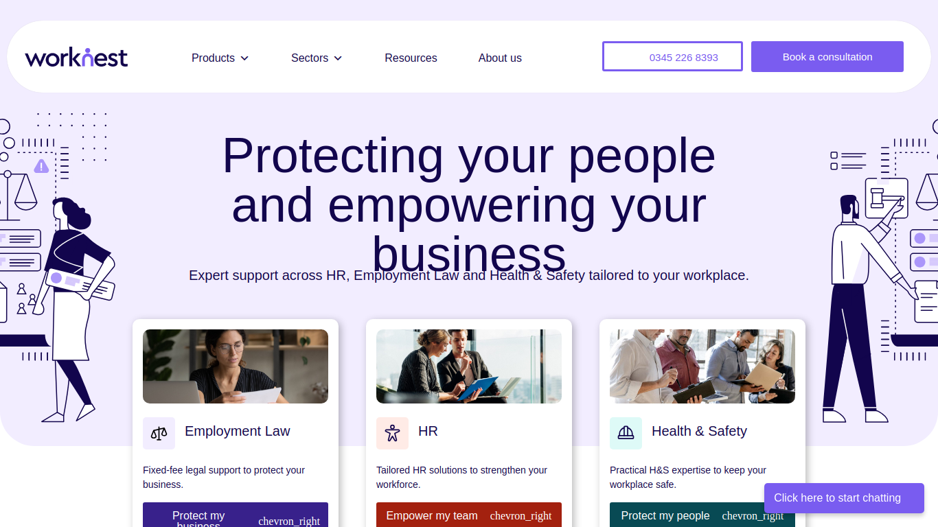 worknest.com