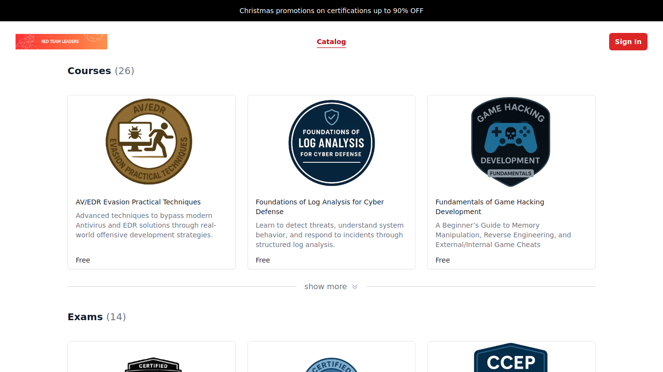 courses.redteamleaders.com