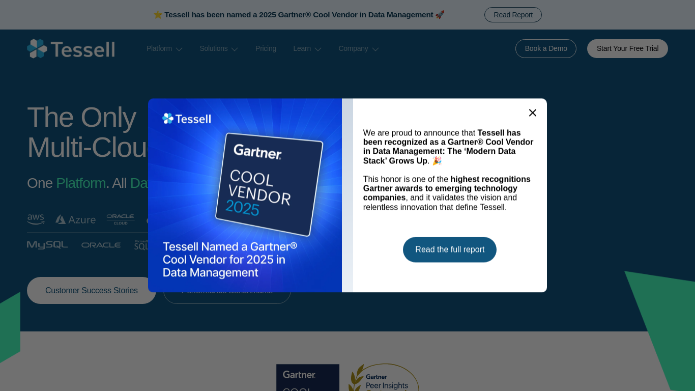 tessell.com