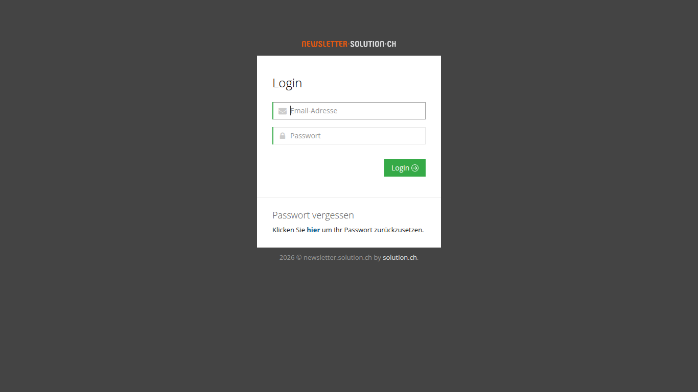 newsletter.solution.ch