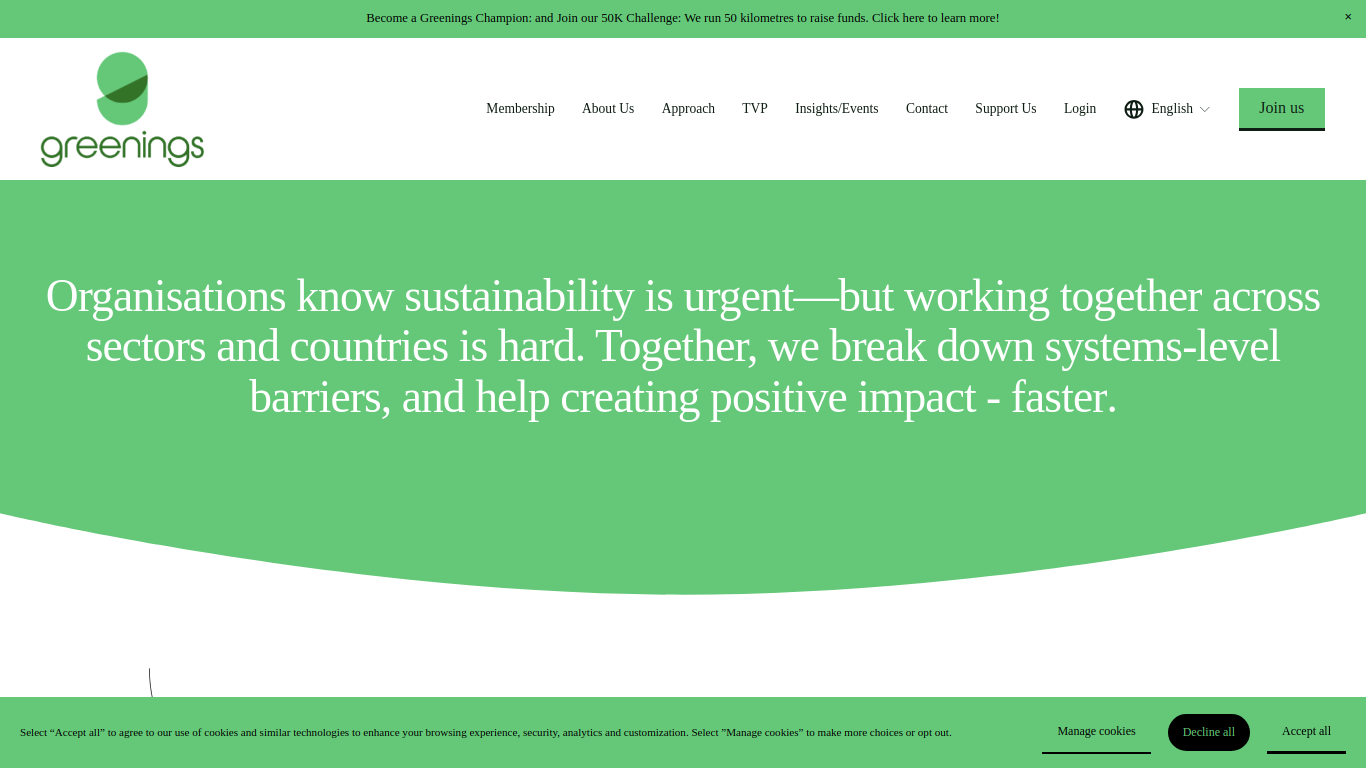 greenings.org